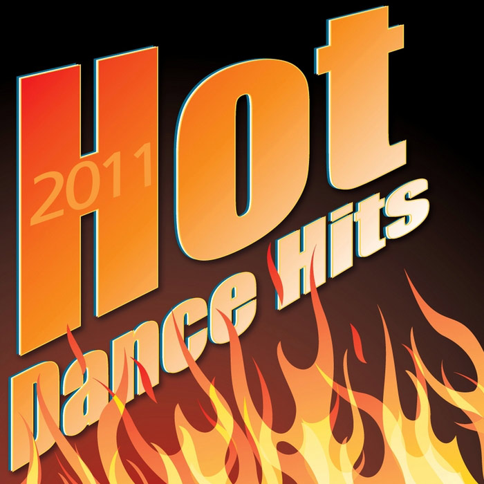 Hot Dance Hits 2011 [2011]