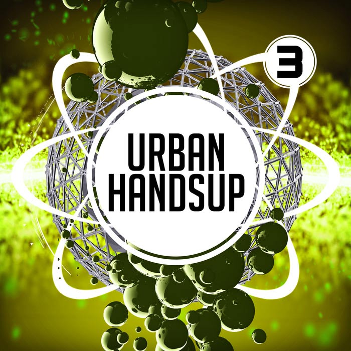 Urban Handsup 3 [2017]