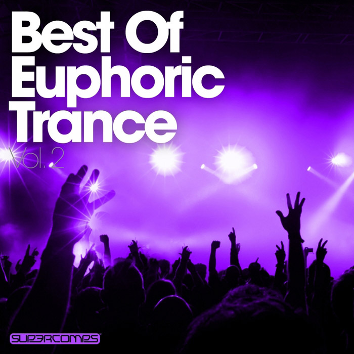 Best Of Euphoric Trance (Vol. 2) [2013]