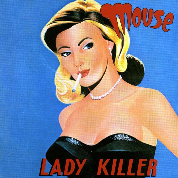 Mouse - Lady Killer [1973]