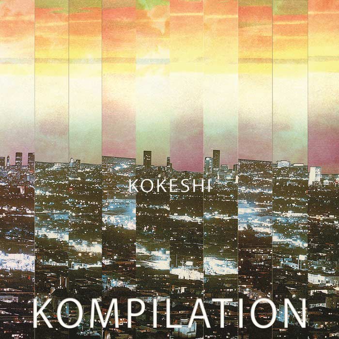 Kompilation [2012]
