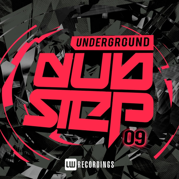 Underground Dubstep (Vol. 9) [2017]