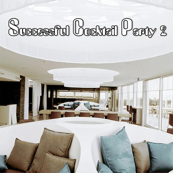 Successful Cocktail Party (Vol. 2) [2012]