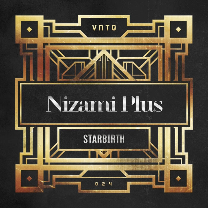 Nizami Plus - Starbirth