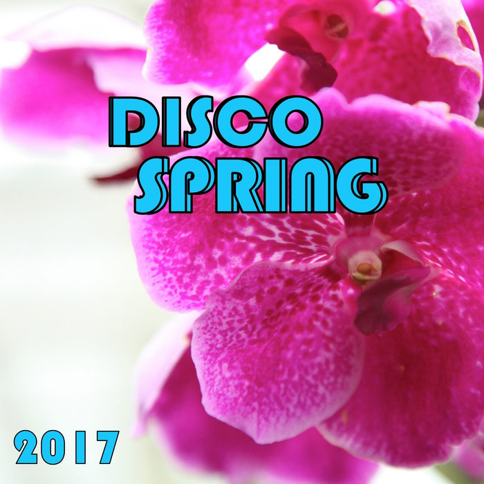 Disco Spring 2017 [2017]