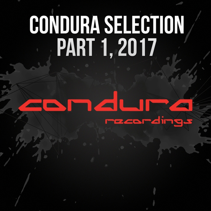Condura Selection Part 1 2017 [2017]