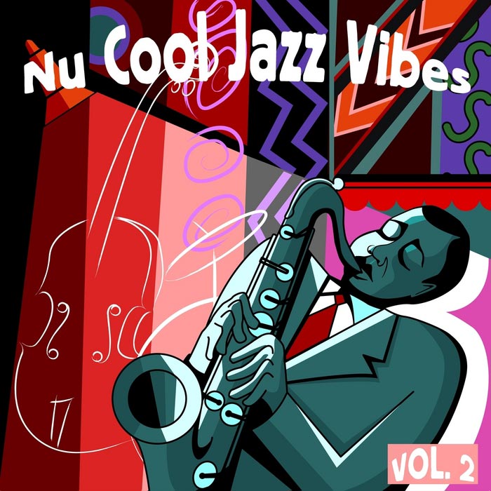 Nu Cool Jazz Vibes (Vol. 2) [2013]