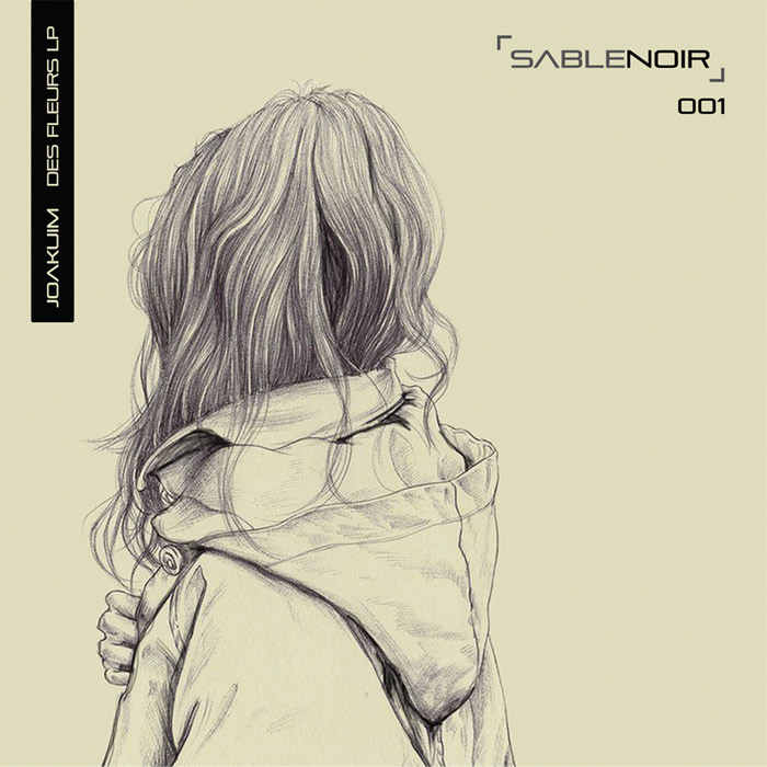 Joakuim - Des Fleurs LP