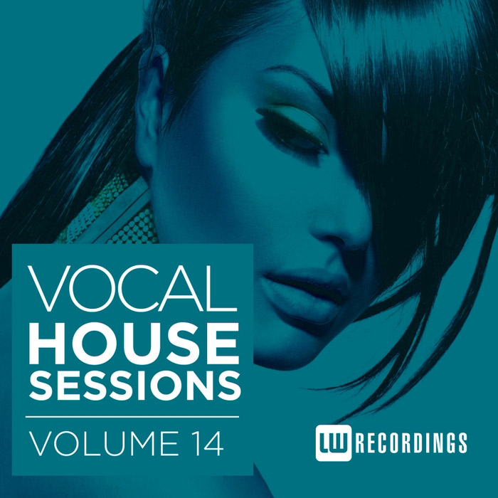Vocal House Sessions (Vol. 14) [2017]
