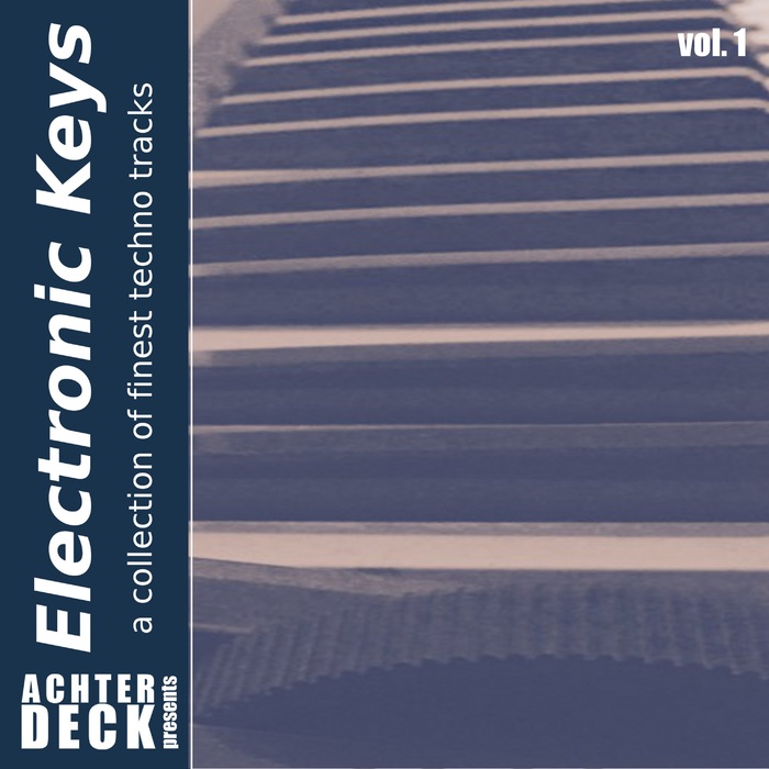 Electronic Keys (Vol. 1) [2017]