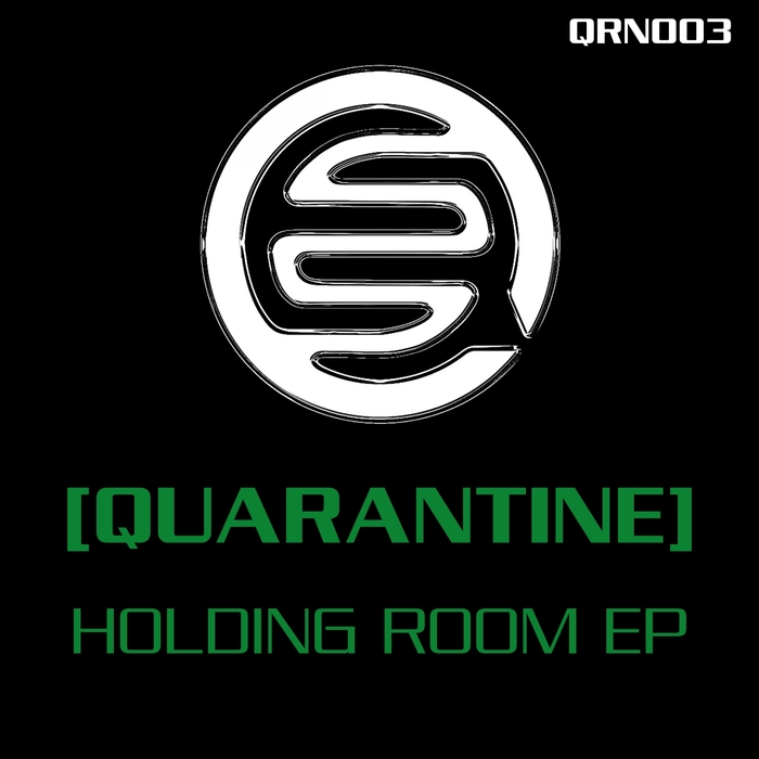 Holding Room EP [2004]