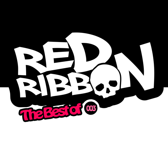 The Best Of Red Ribbon (Part 3) [2013]