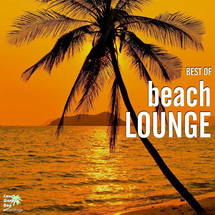 Best of Beach Lounge [2015]