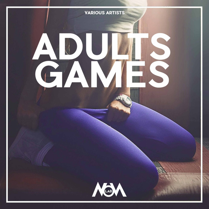 Adults Games [2017]