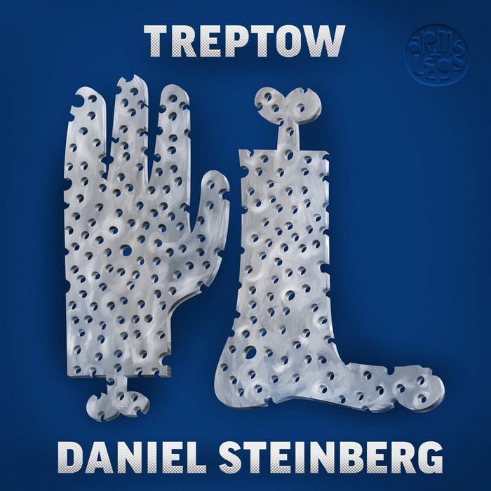 Daniel Steinberg - Treptow [2013]