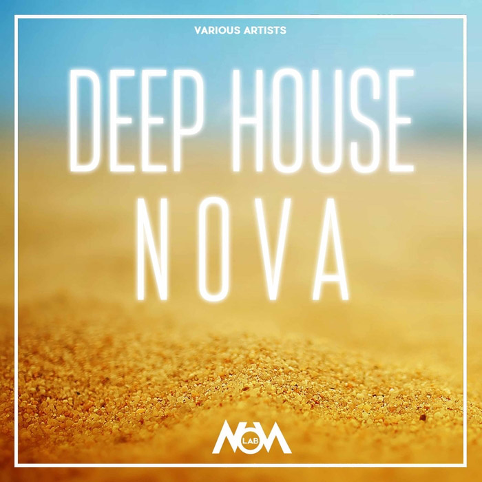 Deep House Nova [2017]
