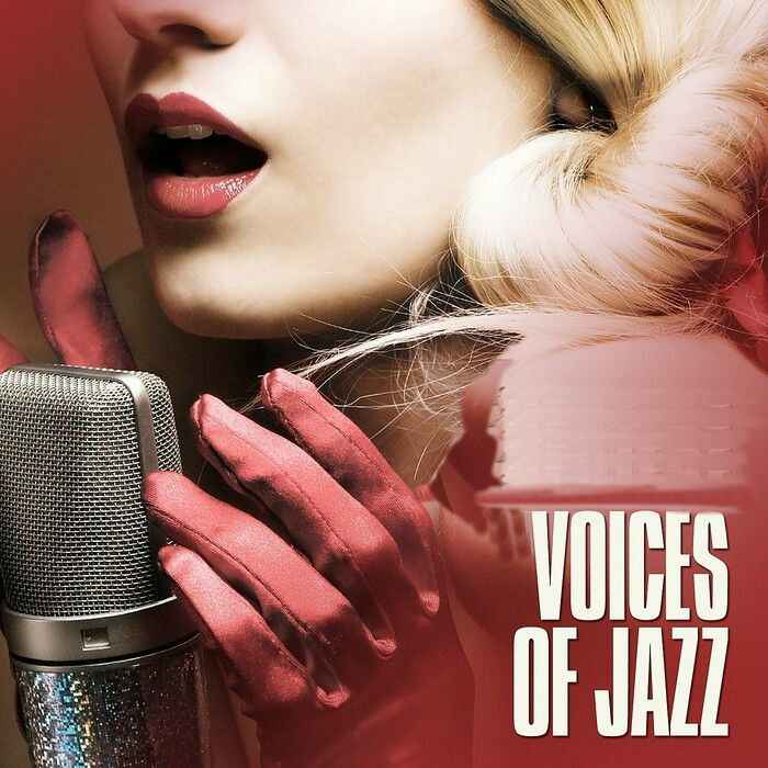 The Greatest Voices Of Jazz [2010]