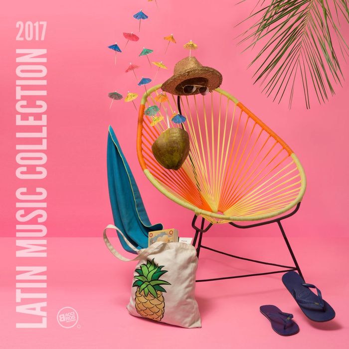 Latin Music Collection 2017 [2017]