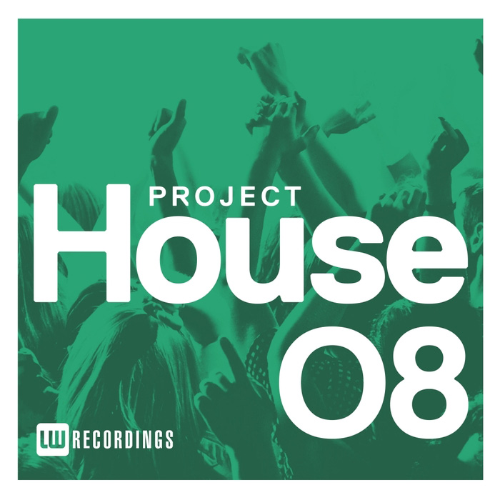 Project House (Vol. 8) [2017]