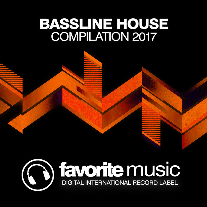 Bassline House Compilation 2017 [2017]
