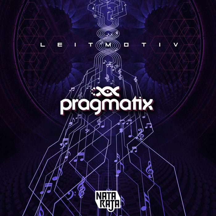 Pragmatix - Leitmotiv [2017]
