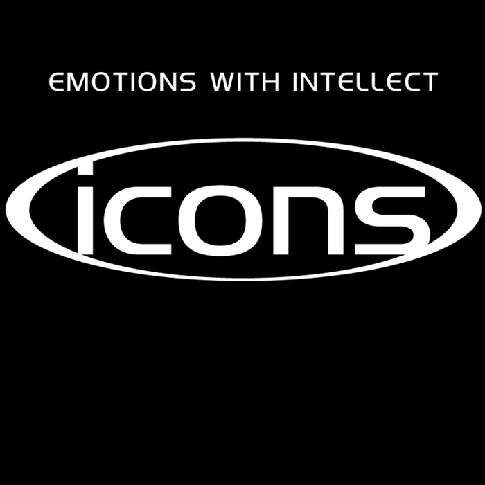 Icons - Emotions With Intellect [1997]