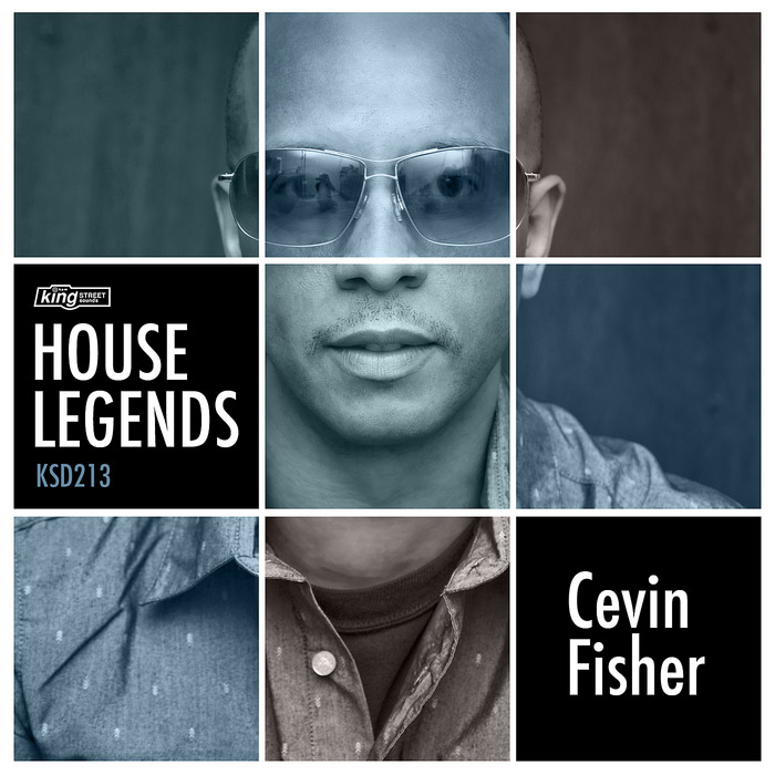 House Legends (Cevin Fisher) [2013]