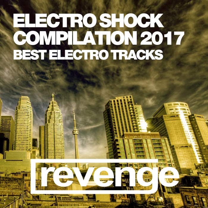 Electro Shock Compilation 2017 [2017]