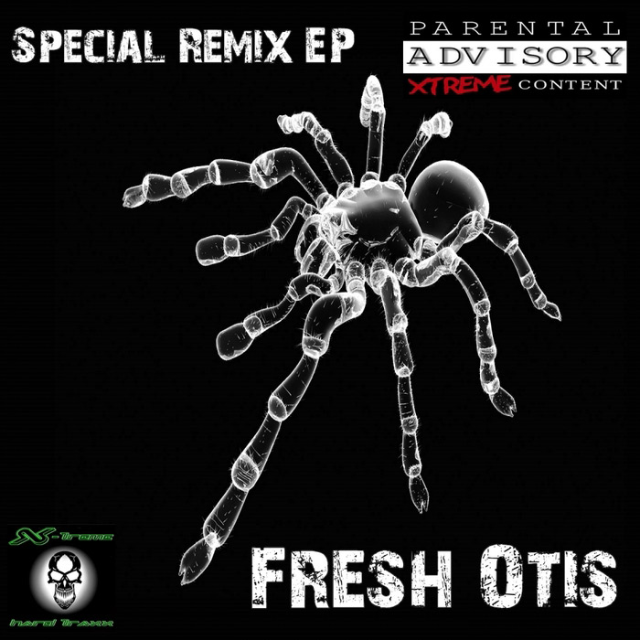 Fresh Otis - Special Remix EP 2015 [2015]