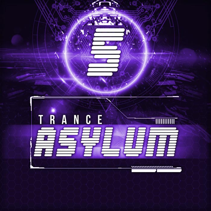 Trance Asylum 5 [2017]