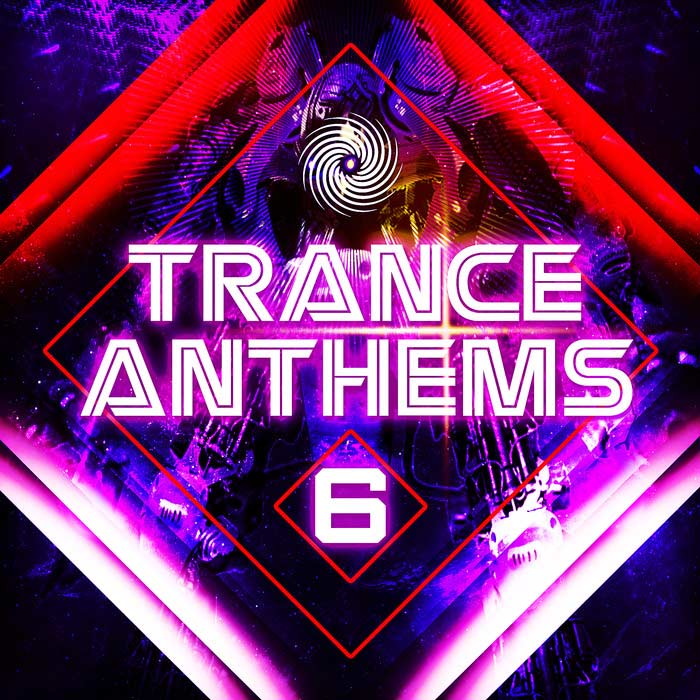Trance Anthems 6 [2016]