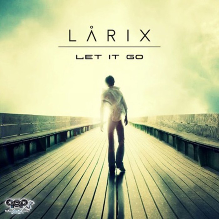 Larix - Let It Go [2017]