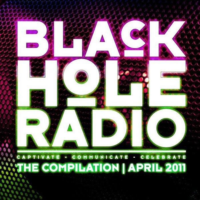 Black Hole Radio April 2011 [2011]