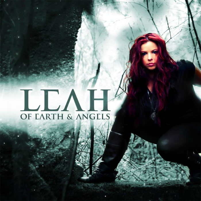 Leah - Of Earth & Angels [2012]