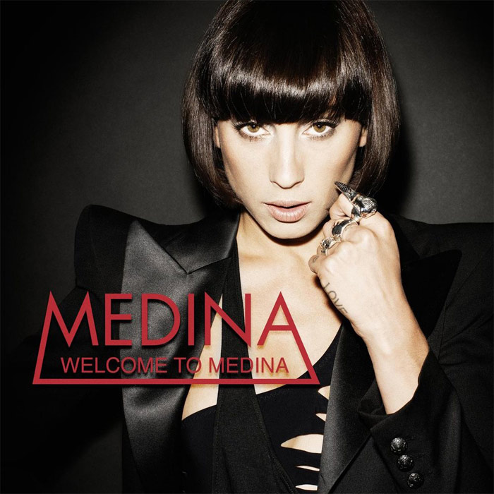 Medina - Welcome to Medina [2011]