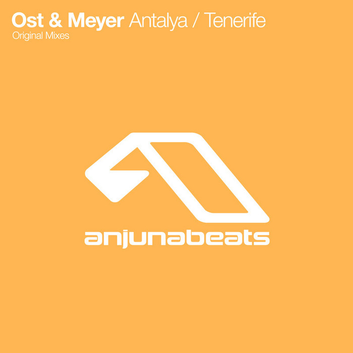 Ost & Meyer - Antalya / Tenerife [2012]
