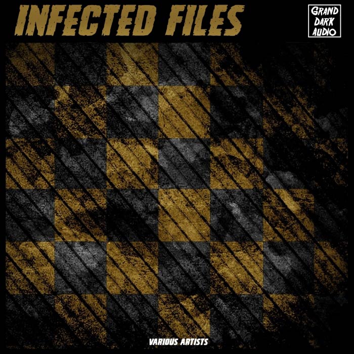 Infected Files [2017]