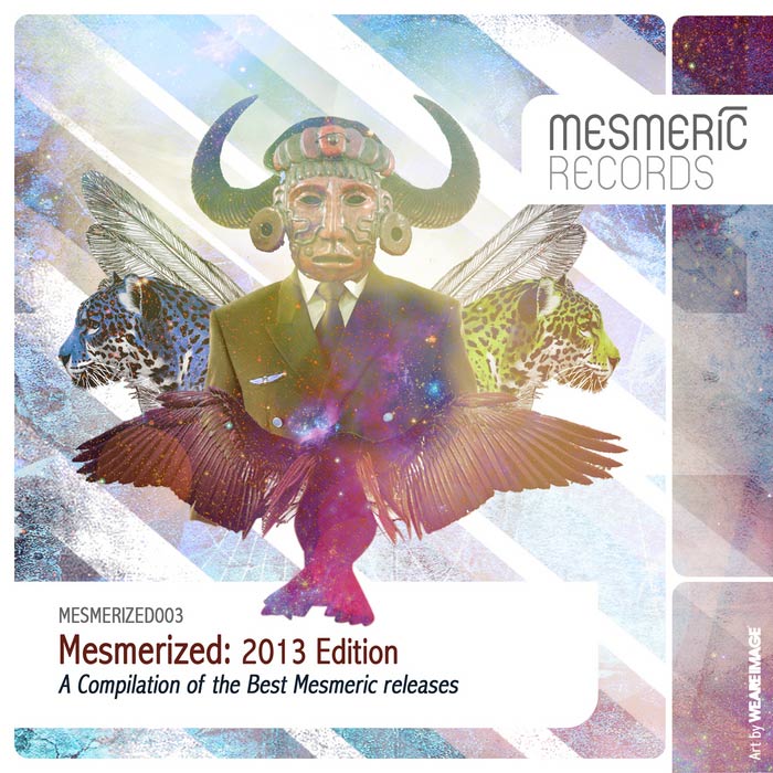 Mesmerized: 2013 Edition [2013]