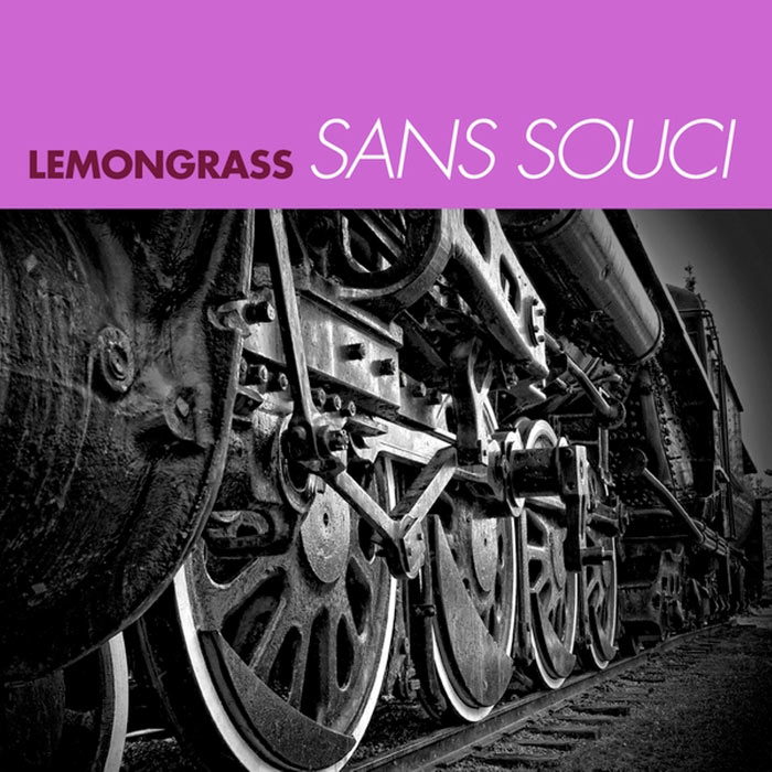 Lemongrass - Sans Souci [2011]