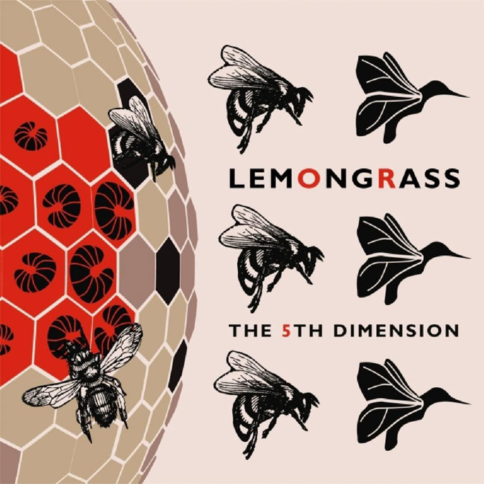 Lemongrass - The 5th Dimension [2010]