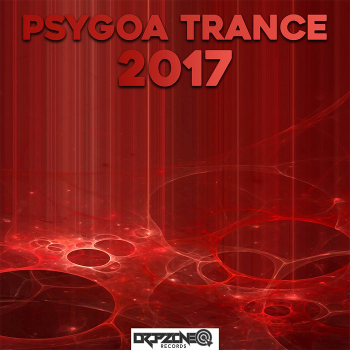 PsyGoa Trance 2017 [2017]