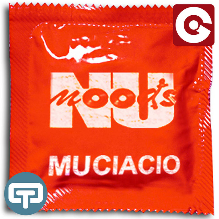 Nu-Moods - Muciacio [2011]