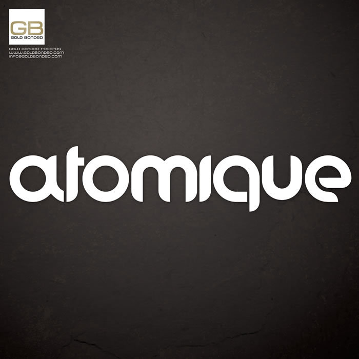 Atomique - Atomique EP [2012]