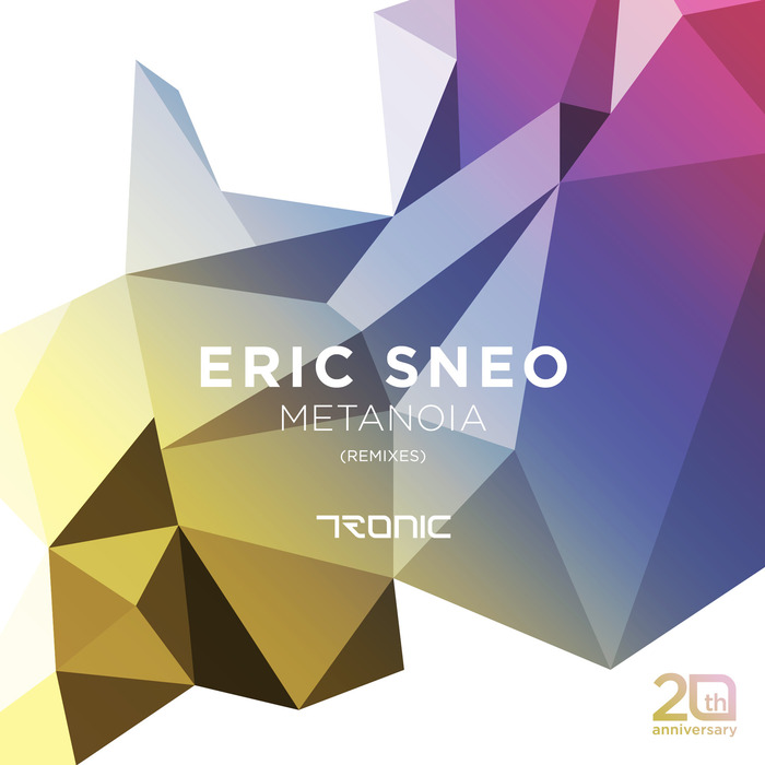 Eric Sneo - Metanoia [2014]