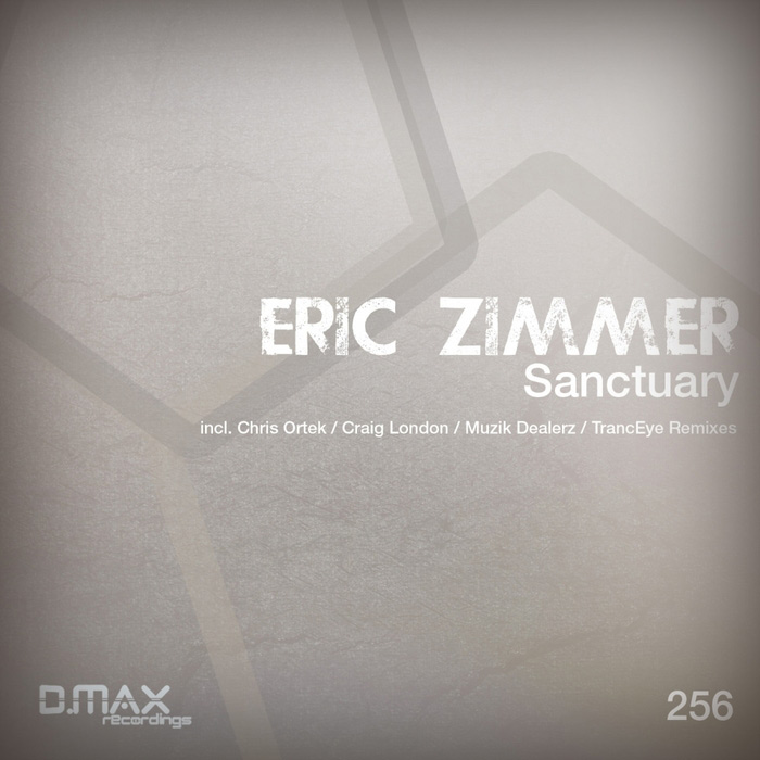 Eric Zimmer - Sanctuary [2015]