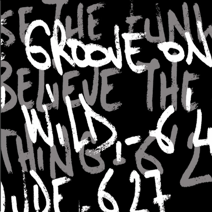 Markus Schatz - Smokin' Wild [2012]