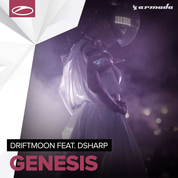 Driftmoon feat. Dsharp - Genesis [2015]