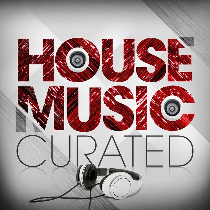 House Music: Curated [2013]