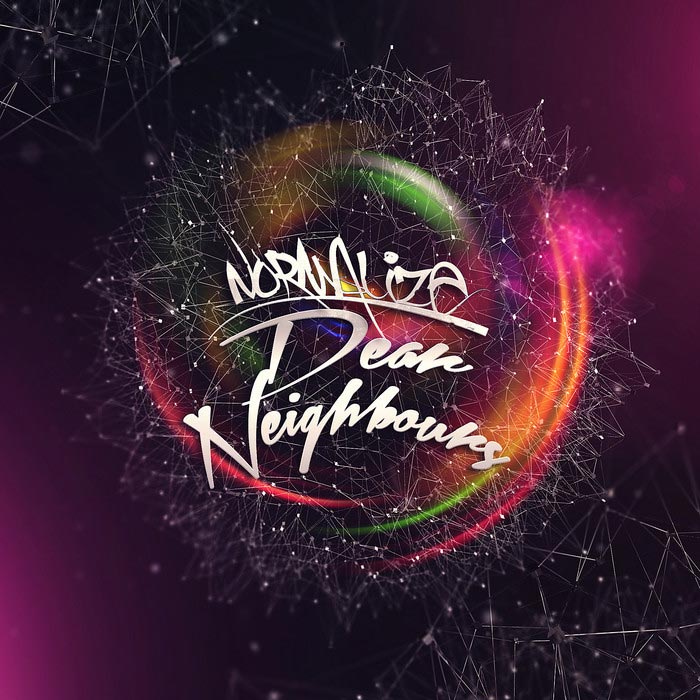 Normalize - Dear Neighbours [2014]