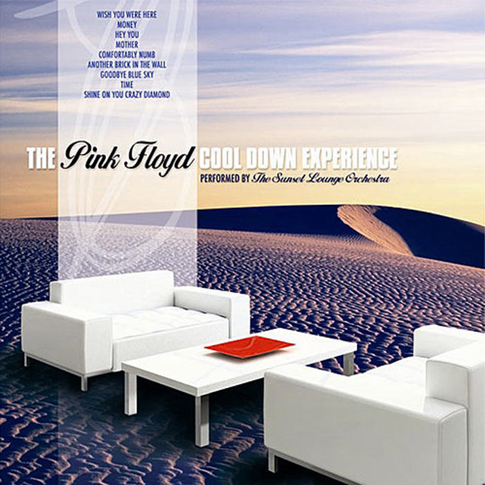The Sunset Lounge Orchestra - The Pink Floyd Cool Down Experience [2007]